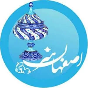 لوگوی رسمی فروشگاه اصفهان هنر
