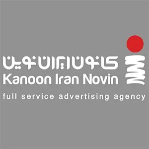 لوگوی رسمی فروشگاه کانون ایران نوین