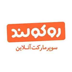 لوگوی رسمی فروشگاه روکولند