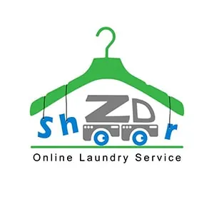 لوگوی رسمی فروشگاه زودشور