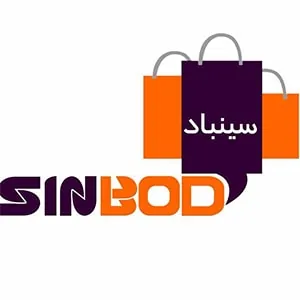 لوگوی رسمی فروشگاه سندباد