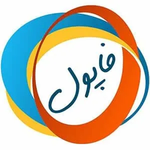لوگوی رسمی فروشگاه فاپول