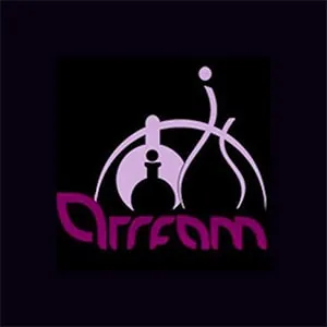 لوگوی رسمی فروشگاه عطرفام
