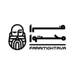 لوگوی رسمی فروشگاه فرامحتوا