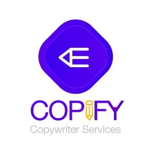 لوگوی رسمی فروشگاه کپی فای