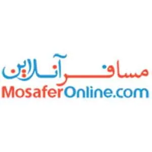 مسافر آنلاین