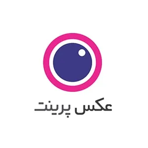 لوگوی رسمی فروشگاه عکس پرینت