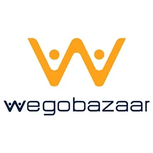 لوگوی رسمی فروشگاه ویگوبازار
