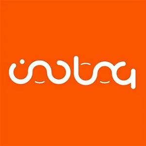 لوگوی رسمی فروشگاه ویتامین