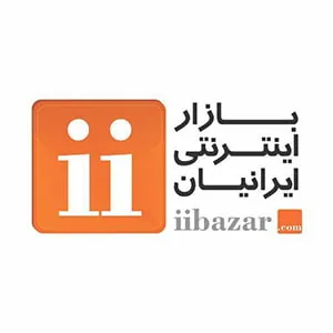 لوگوی رسمی فروشگاه بازار اینترنتی ایرانیان