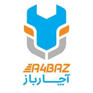 لوگوی رسمی فروشگاه آچارباز