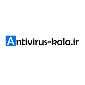 لوگوی رسمی فروشگاه آنتی ویروس کالا