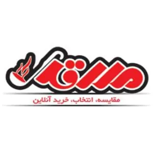 لوگوی رسمی فروشگاه ملاقه