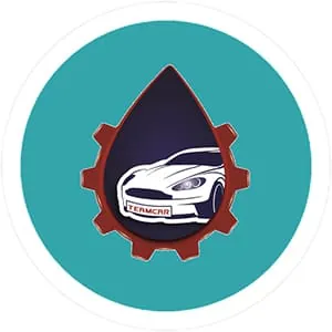 لوگوی رسمی فروشگاه تیمکار