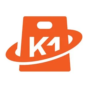 لوگوی رسمی فروشگاه کیوان لند