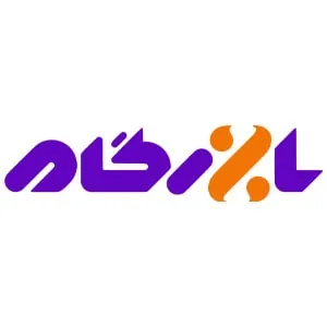 لوگوی رسمی فروشگاه بازرگام