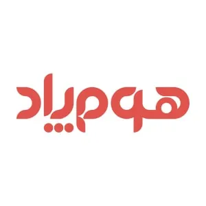 لوگوی رسمی فروشگاه هوم پاد