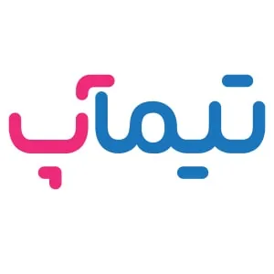 لوگوی رسمی فروشگاه تیماپ