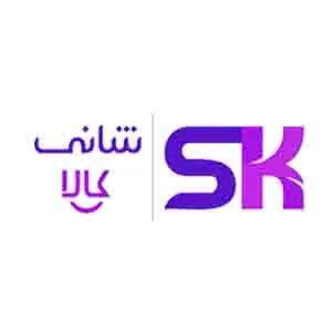 لوگوی رسمی فروشگاه شانی کالا