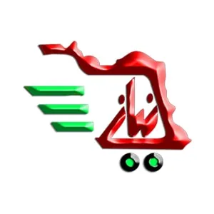 لوگوی رسمی فروشگاه ایران نیاز