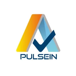 لوگوی رسمی فروشگاه پالسین
