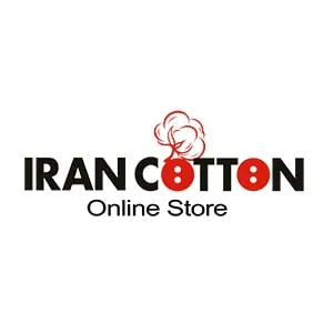 لوگوی رسمی فروشگاه ایران کتان