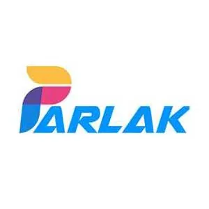 لوگوی رسمی فروشگاه پارلاک مارکت