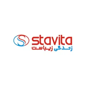 لوگوی رسمی فروشگاه استاویتا استور