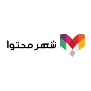 لوگوی رسمی فروشگاه شهر محتوا