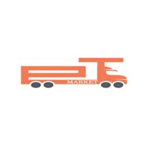 لوگوی رسمی فروشگاه ای تی مارکت