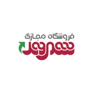 لوگوی رسمی فروشگاه شهروند