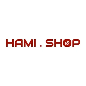 لوگوی رسمی فروشگاه حامی شاپ