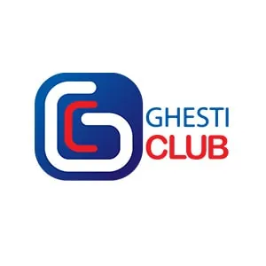لوگوی رسمی فروشگاه قسطی کلاب