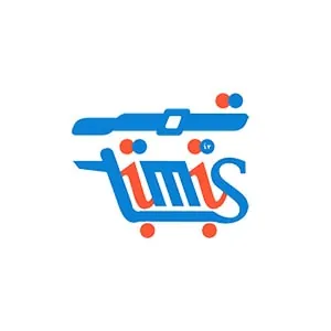 لوگوی رسمی فروشگاه تیمیس