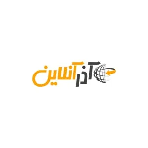 لوگوی رسمی فروشگاه آذر آنلاین