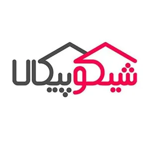 لوگوی رسمی فروشگاه شیکو پیکالا
