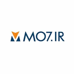 لوگوی رسمی فروشگاه موبایل 7