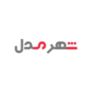 لوگوی رسمی فروشگاه شهر مدل