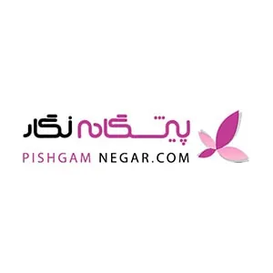 لوگوی رسمی فروشگاه پیشگام نگار