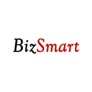 لوگوی رسمی فروشگاه بیز اسمارت