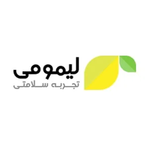 لوگوی رسمی فروشگاه لیمومی