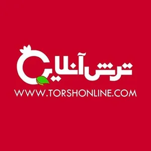 لوگوی رسمی فروشگاه ترش آنلاین