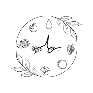 لوگوی رسمی فروشگاه میوه خشک بهار