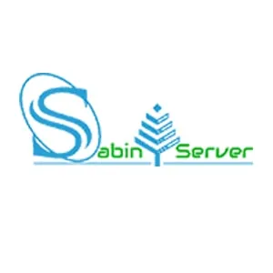 لوگوی رسمی فروشگاه سابین سرور