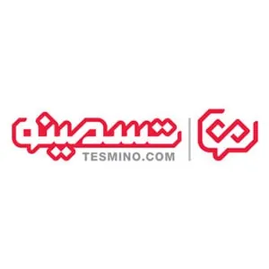 لوگوی رسمی فروشگاه تسمینو