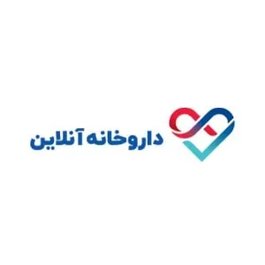 لوگوی رسمی فروشگاه داروخانه آنلاین