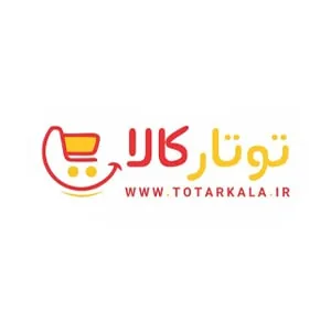 لوگوی رسمی فروشگاه توتار کالا
