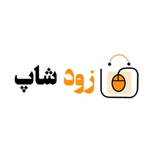 لوگوی رسمی فروشگاه زود شاپ