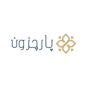 لوگوی رسمی فروشگاه پارچزون
