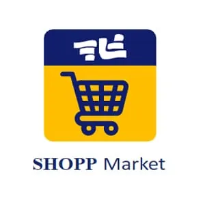 شاپ مارکت